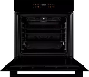 Духовой шкаф Хайер HOQ-M5AAN3GB фото 2 в Тюмени Духовой шкаф Haier HOQ-M5AAN3GB фото 2 в Тюмени
