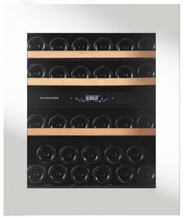 Винный шкаф Dunavox DAV-32.81DW.TO фото в Тюмени