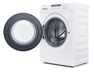 Стиральная машина Хайер HW60-BP10929BE фото 3 в Тюмени Стиральная машина Haier HW60-BP10929BE фото 3 в Тюмени