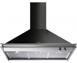 Вытяжка Смег KD90NE фото в Тюмени Вытяжка Smeg KD90NE фото в Тюмени