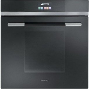 Духовой шкаф Смег SFP140N фото в Тюмени Духовой шкаф Smeg SFP140N фото в Тюмени