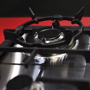 Газовая варочная поверхность Kaiser KG 6357 Turbo фото 4 в Тюмени