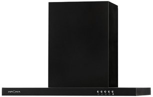 Вытяжка Krona JOANNA 600 black PB фото 4 в Тюмени Вытяжка Krona JOANNA 600 black PB фото 4 в Тюмени