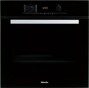 Духовой шкаф Миле H 5241 B BK фото в Тюмени Духовой шкаф Miele H 5241 B BK фото в Тюмени