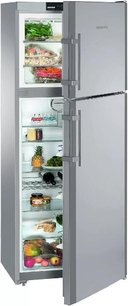 Холодильник Либхер CTNes 4753 Premium NoFrost фото 2 в Тюмени Холодильник Liebherr CTNes 4753 Premium NoFrost фото 2 в Тюмени