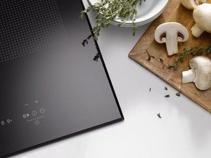 Индукционная панель Miele KM 6381 фото 3 в Тюмени