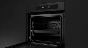 Духовой шкаф Тека HLB 84-G1 Infinity Matt Black фото 4 в Тюмени Духовой шкаф Teka HLB 84-G1 Infinity Matt Black фото 4 в Тюмени