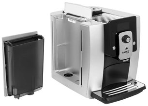 Кофемашина Каффит ком KLM1601 Silver фото 4 в Тюмени Кофемашина Kaffit com KLM1601 Silver фото 4 в Тюмени