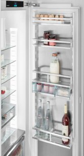 Встраиваемый холодильник Liebherr IRBdi 5180 Peak фото 3 в Тюмени