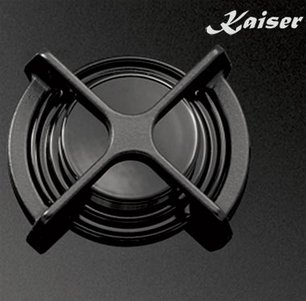 Газо-электрическая панель Kaiser KCG 6922 G фото 3 в Тюмени