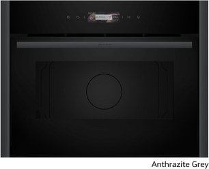 Встраиваемая микроволновая печь Нефф C29GR3XY1 фото 4 в Тюмени Встраиваемая микроволновая печь Neff C29GR3XY1 фото 4 в Тюмени