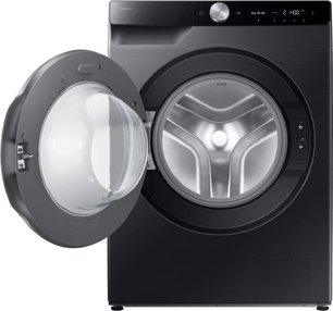 Стиральная машина Samsung WW90DG6G94LBLD фото 4 в Тюмени