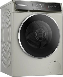 Стиральная машина Бош WGB2560X0 фото 2 в Тюмени Стиральная машина Bosch WGB2560X0 фото 2 в Тюмени