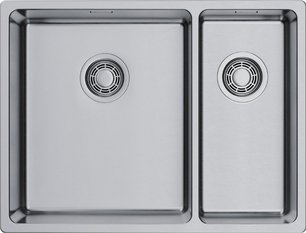 Мойка Omoikiri Tadzava 58-2-U/I-IN ULTRA 15 IN-L фото