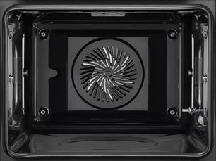 Духовой шкаф Электролюкс OKD 6P71 X фото 2 в Тюмени Духовой шкаф Electrolux OKD 6P71 X фото 2 в Тюмени