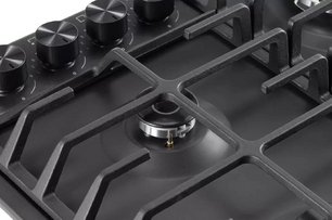 Варочная панель VARD VHGS6434K фото 4 в Тюмени