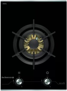 Независимая варочная панель De Dietrich DTG 1118 X фото в Тюмени