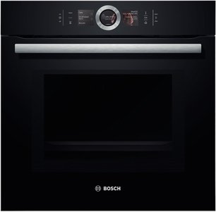 Духовой шкаф Бош HNG 6764B1 фото в Тюмени Духовой шкаф Bosch HNG 6764B1 фото в Тюмени