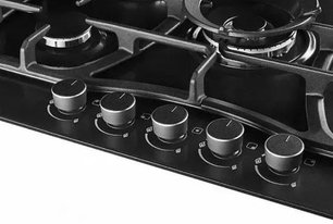 Варочная панель Kuppersberg FS 73 Ant фото 2 в Тюмени