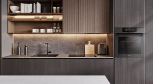 Духовой шкаф Хайер HOQ-F6QSN3DG фото 4 в Тюмени Духовой шкаф Haier HOQ-F6QSN3DG фото 4 в Тюмени
