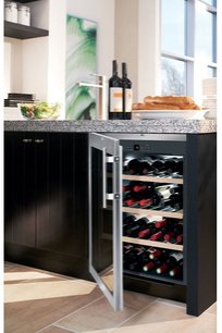 Винный шкаф Либхер WKUes 1753 Grand Cru фото 4 в Тюмени Винный шкаф Liebherr WKUes 1753 Grand Cru фото 4 в Тюмени