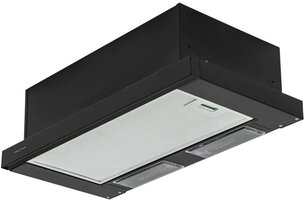 Вытяжка Krona KAMILLA 600 black (1 мотор) фото 3 в Тюмени Вытяжка Krona KAMILLA 600 black (1 мотор) фото 3 в Тюмени
