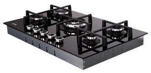 Газовая варочная панель Korting HGG 9766 ICPTN фото 2 в Тюмени