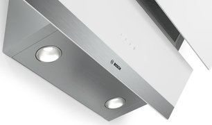 Вытяжка Бош DWK065G20R фото 2 в Тюмени Вытяжка Bosch DWK065G20R фото 2 в Тюмени