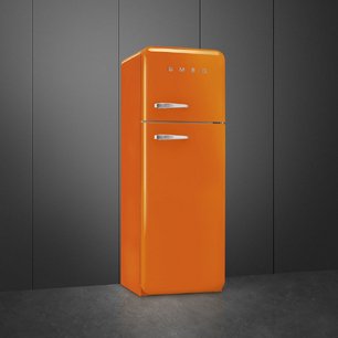Холодильник Смег FAB30ROR6 фото 4 в Тюмени Холодильник Smeg FAB30ROR6 фото 4 в Тюмени