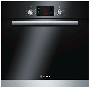 Духовой шкаф Бош HBA22B150 фото в Тюмени Духовой шкаф Bosch HBA22B150 фото в Тюмени