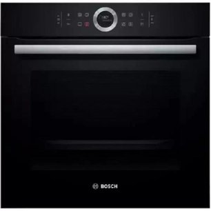 Духовой шкаф Бош HBG672BB1S фото в Тюмени Духовой шкаф Bosch HBG672BB1S фото в Тюмени