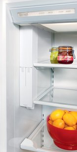 Встраиваемый холодильник SUB-ZERO ICBBI-48SID/S/TH фото 2 в Тюмени