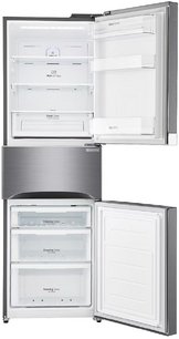 Холодильник LG GC-B303SMHV фото 2 в Тюмени