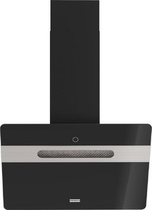 Вытяжка Франке STERLING 60 BK фото в Тюмени Вытяжка Franke STERLING 60 BK фото в Тюмени