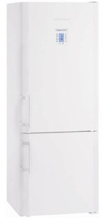 Холодильник Либхер CBN 5156 Premium BioFresh NoFrost фото 4 в Тюмени Холодильник Liebherr CBN 5156 Premium BioFresh NoFrost фото 4 в Тюмени