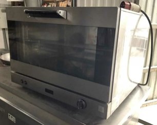 Конвекционная печь Smeg ALFA144GH1 фото 4 в Тюмени