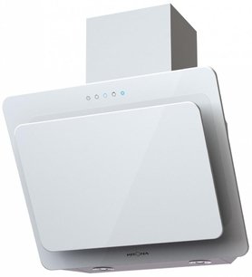 Вытяжка Крона Liva 500 white S фото в Тюмени Вытяжка KRONA Liva 500 white S фото в Тюмени