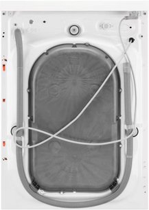 Стирально-сушильная машина AEG LWR98165NXE фото 2 в Тюмени