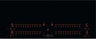 Варочная панель Electrolux EIP 6446 фото 2 в Тюмени