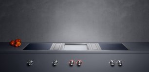 Вытяжка Гаггенау VL 414-111 фото 2 в Тюмени Вытяжка Gaggenau VL 414-111 фото 2 в Тюмени