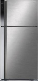 Холодильник Хитачи R-V 660 PUC7-1 BSL фото в Тюмени Холодильник Hitachi R-V 660 PUC7-1 BSL фото в Тюмени