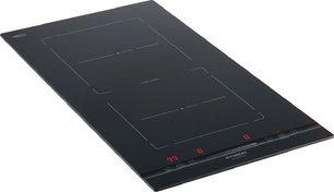 Индукционная варочная панель Hyundai HHI 3855 BG фото 4 в Тюмени