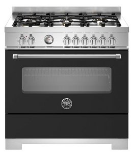 Варочный центр Bertazzoni MAS96L1ENET2 фото в Тюмени