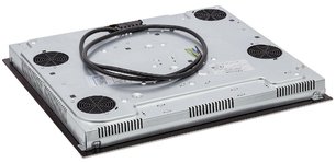 Варочная поверхность KRONA GRUND 60 BL/S фото 3 в Тюмени