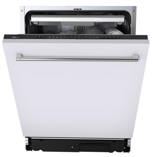 Встраиваемая посудомоечная машина Midea MID60S150i фото в Тюмени