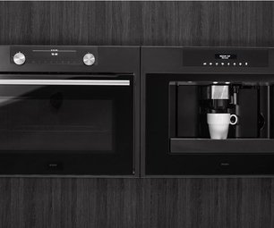Духовой шкаф Аско OCM8464A фото 3 в Тюмени Духовой шкаф Asko OCM8464A фото 3 в Тюмени