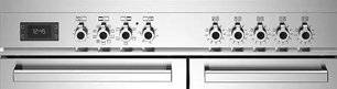 Варочный центр Bertazzoni PRO105I2EXT фото 3 в Тюмени