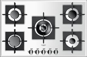 Варочная панель Fulgor Milano LH 775 G WK WH фото в Тюмени