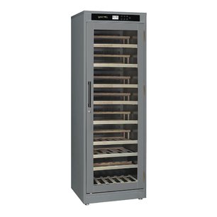 Винный шкаф Meyvel MV102-WG1-M (Grey Quartz) фото 2 в Тюмени