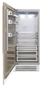 Встраиваемый холодильник Fhiaba S900FR3D фото в Тюмени